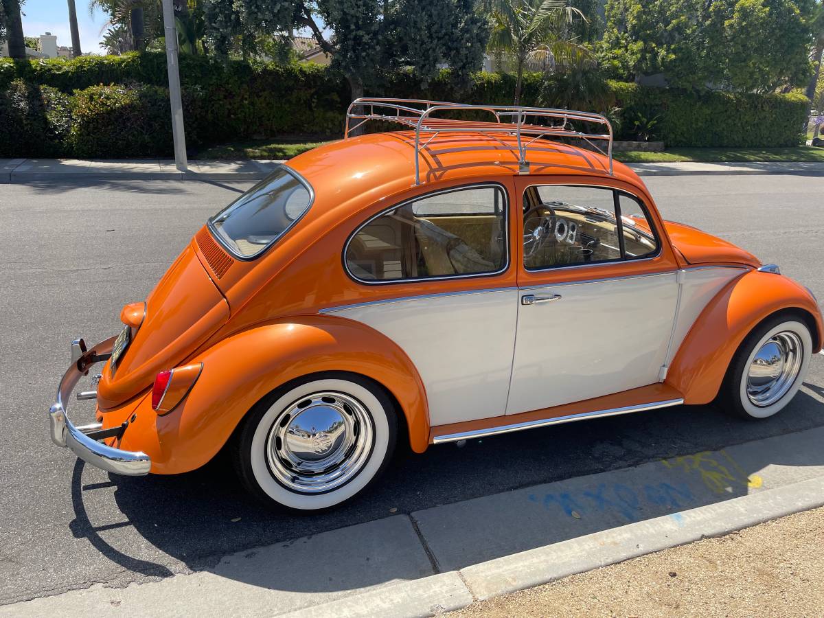 Volkswagen-Vw-bug-1966-5