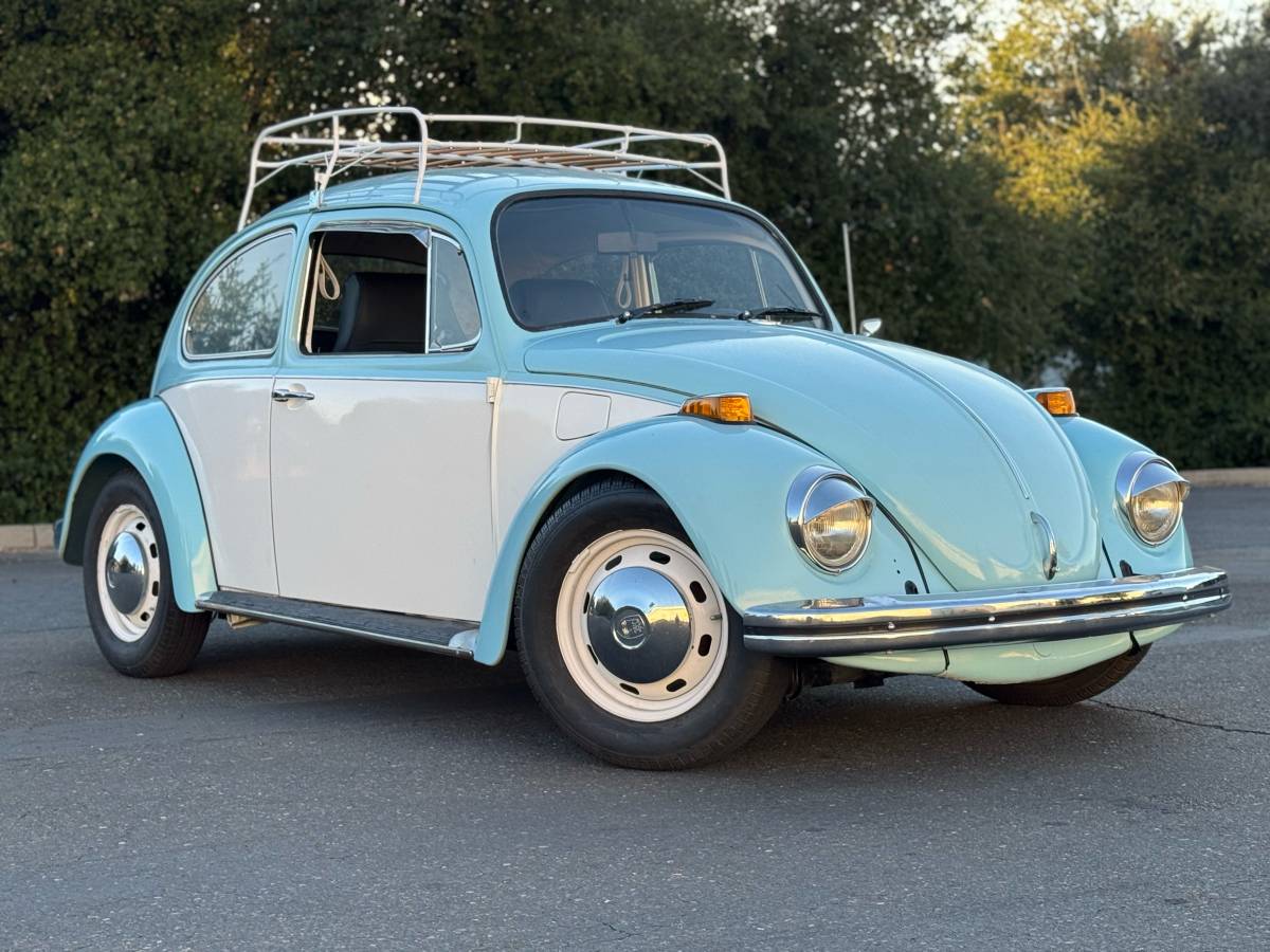 Volkswagen-Vw-bug-1969-1