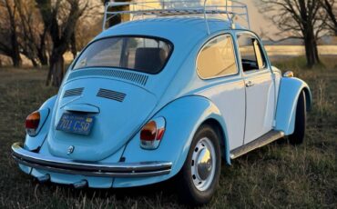 Volkswagen-Vw-bug-1969