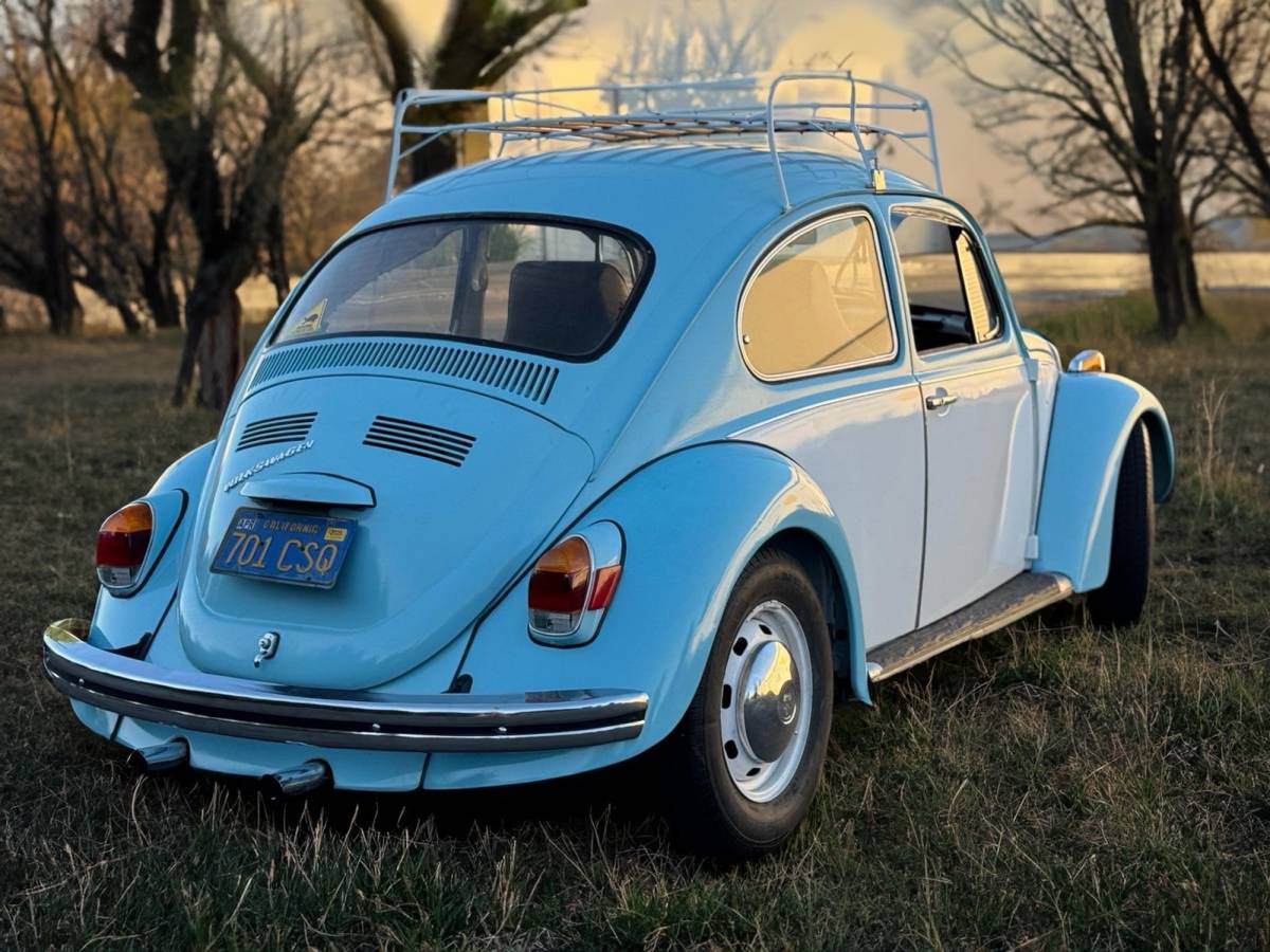 Volkswagen-Vw-bug-1969