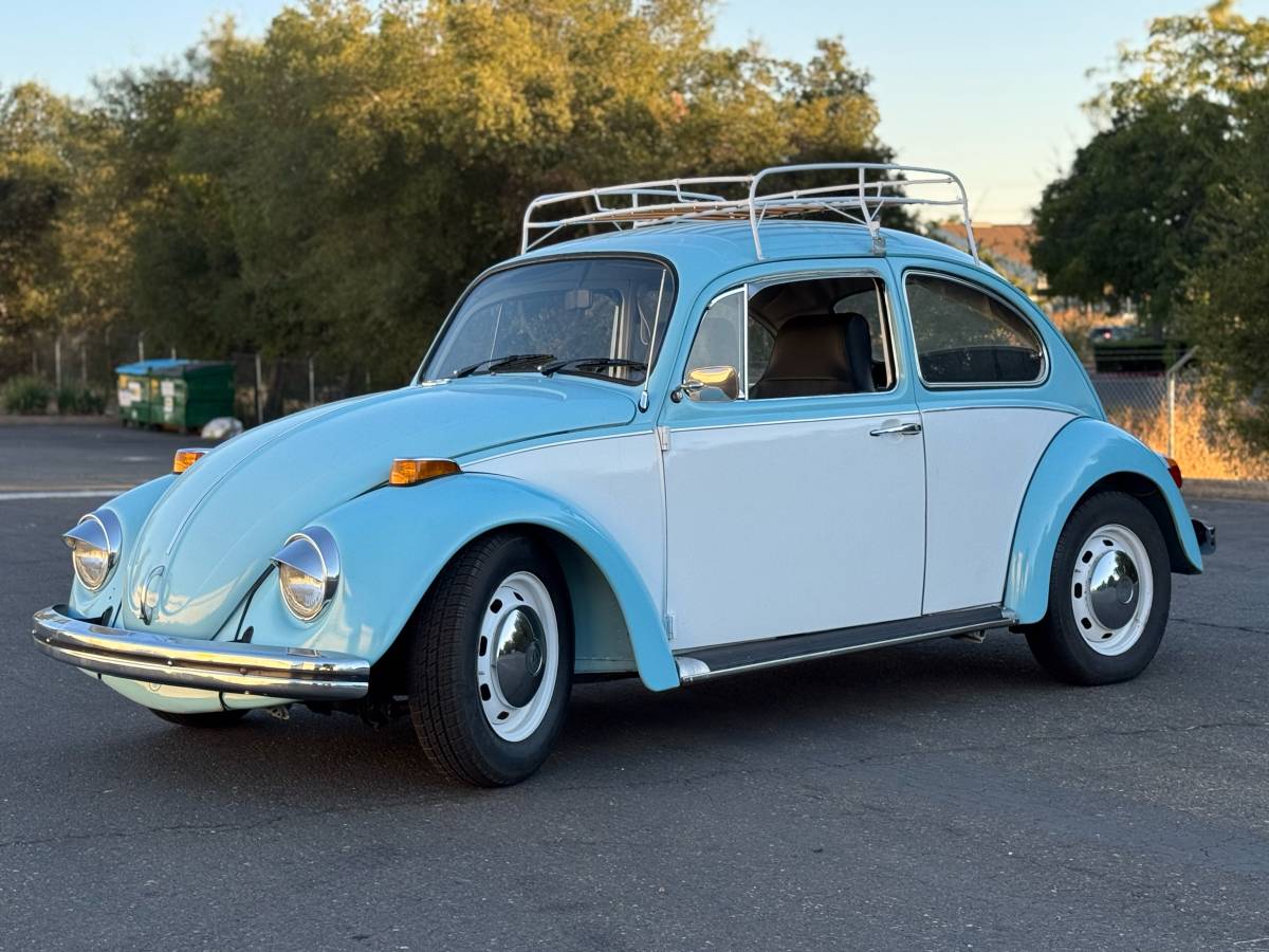 Volkswagen-Vw-bug-1969-3