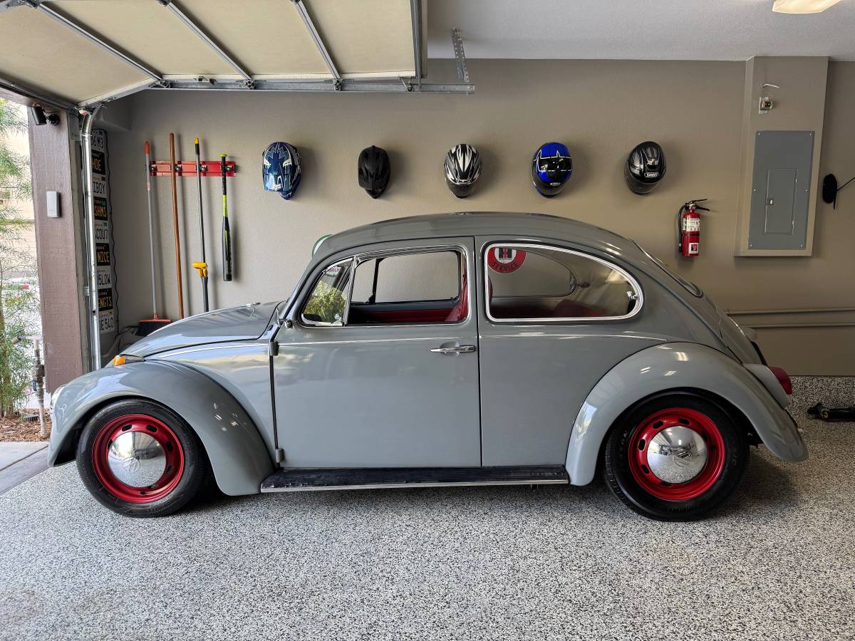 Volkswagen-Vw-bug-1969