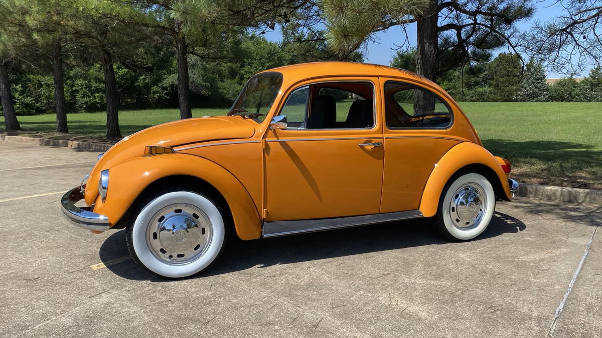 Volkswagen-Vw-bug-1970-2