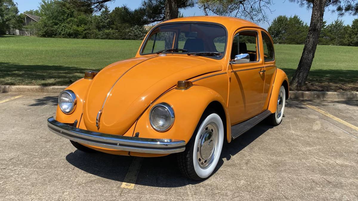 Volkswagen-Vw-bug-1970-3