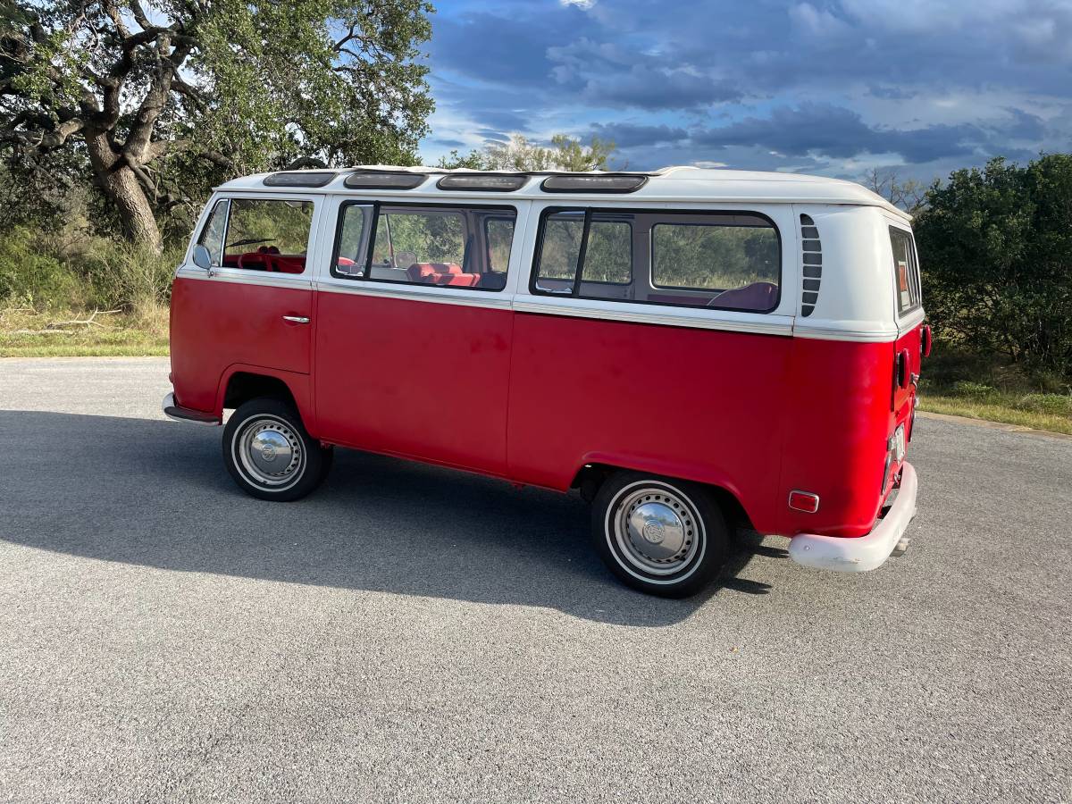 Volkswagen-Vw-bus-1971-1