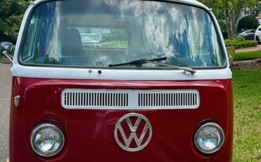 Volkswagen-Vw-bus-1971