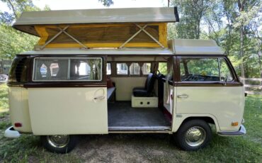 Volkswagen-Vw-bus-1971