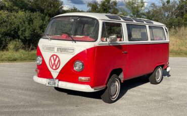 Volkswagen-Vw-bus-1971