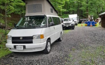 Volkswagen-Vw-eurovan-mv-1993