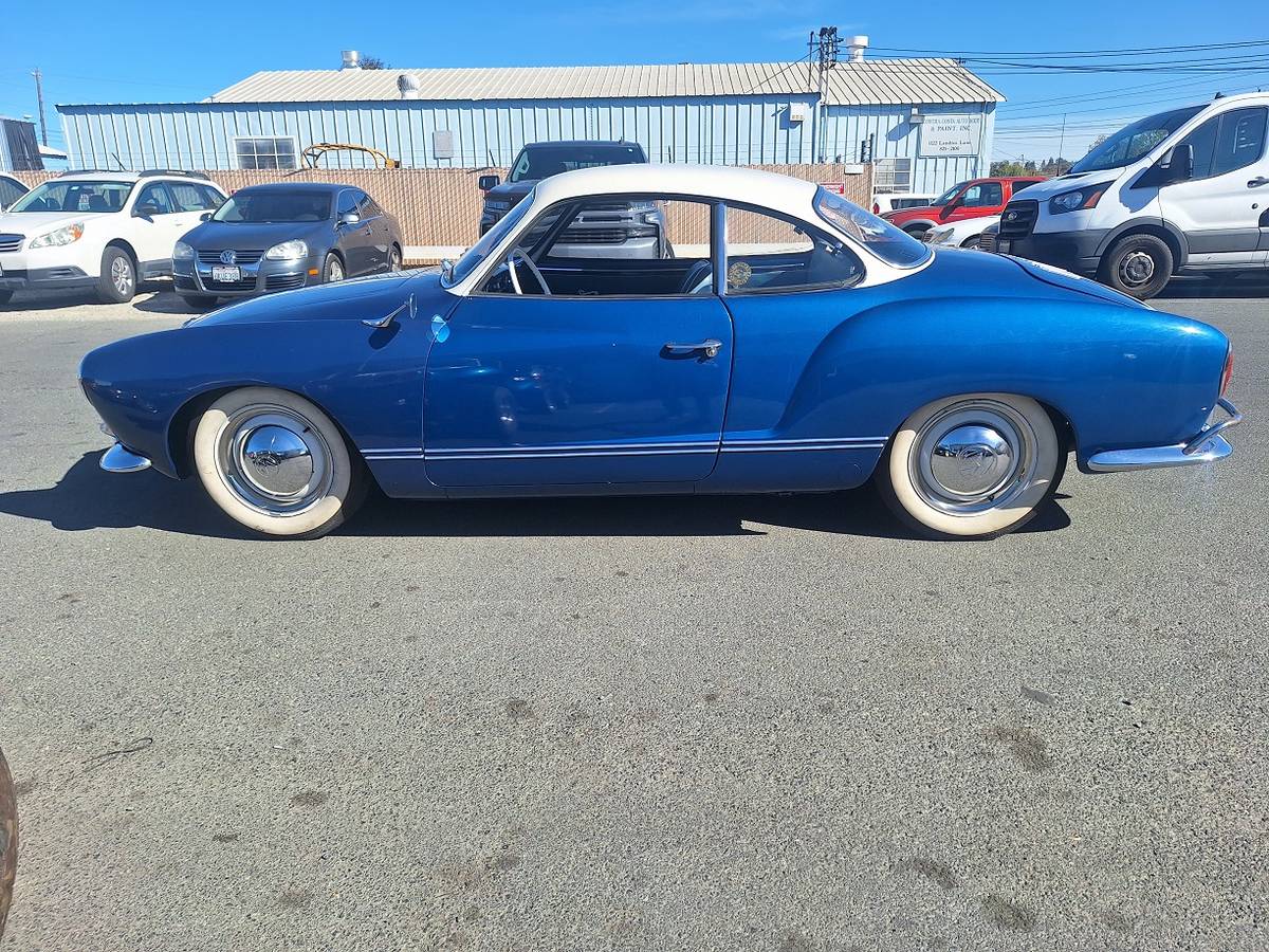 Volkswagen-Vw-karmann-ghia-1965-3