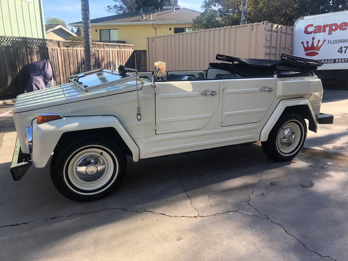 Volkswagen-Vw-thing-1974