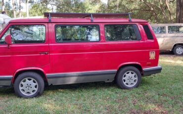 Volkswagen-Vw-vanagon-1991