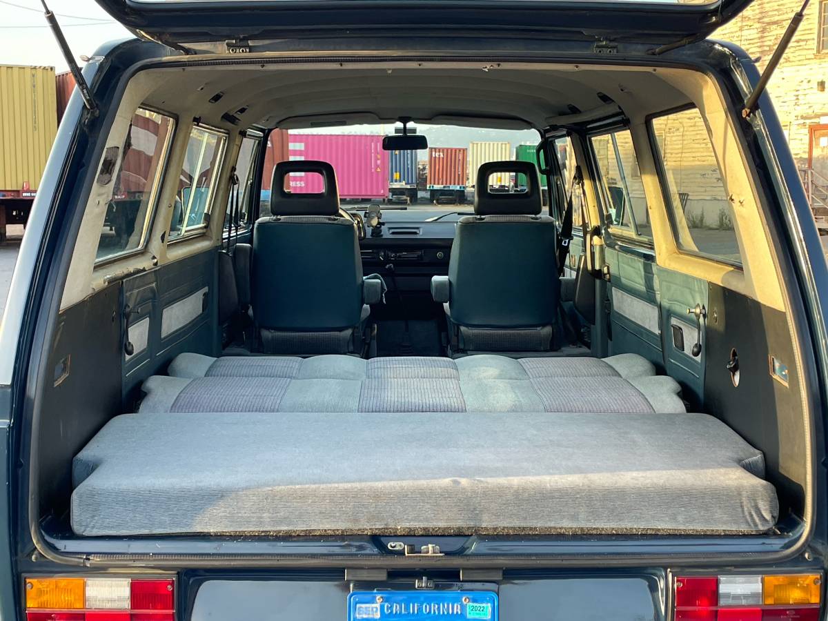 Volkswagen-Vw-vanagon-gl-1986-1