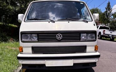 Volkswagen-Vw-vanagon-gl-wolfsburg-edition-1989-1