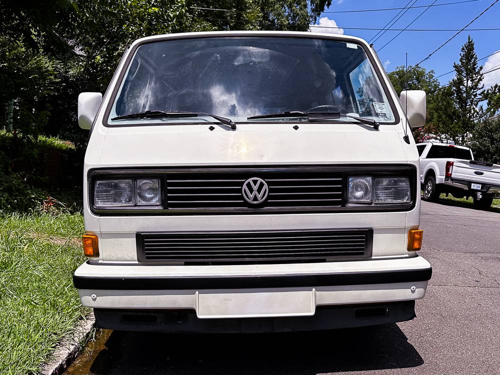 Volkswagen-Vw-vanagon-gl-wolfsburg-edition-1989-1