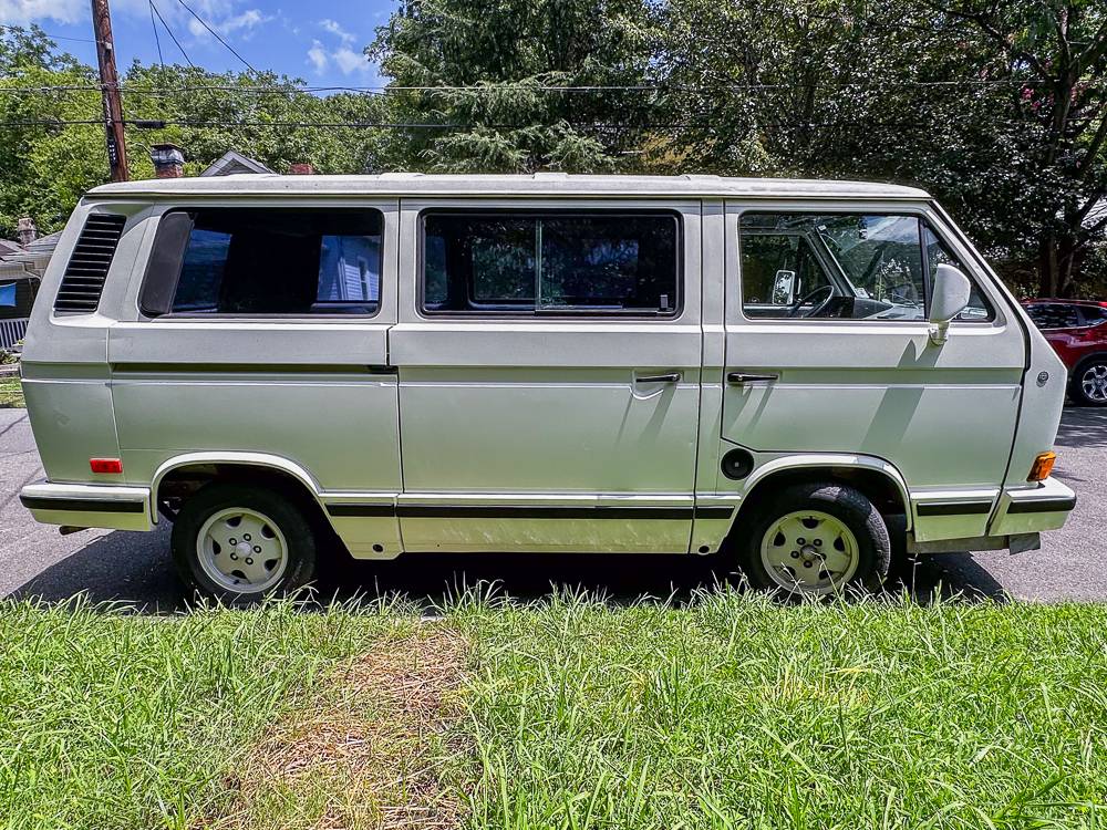 Volkswagen-Vw-vanagon-gl-wolfsburg-edition-1989-2