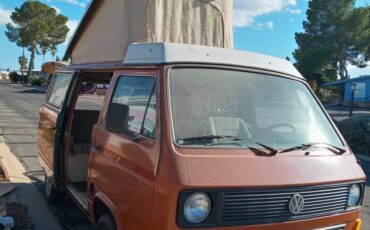 Volkswagen-Vw-vanagon-westfalia-1984-1