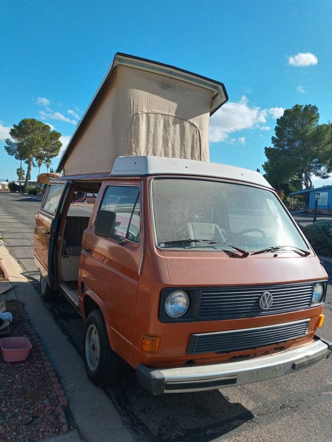 Volkswagen-Vw-vanagon-westfalia-1984-1