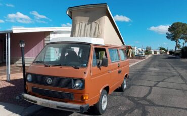 Volkswagen-Vw-vanagon-westfalia-1984