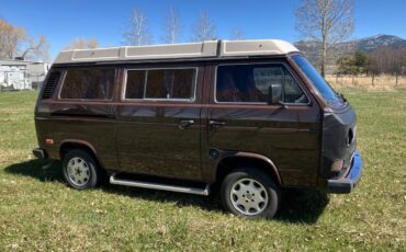 Volkswagen-Vw-vanagon-westfalia-1985-1