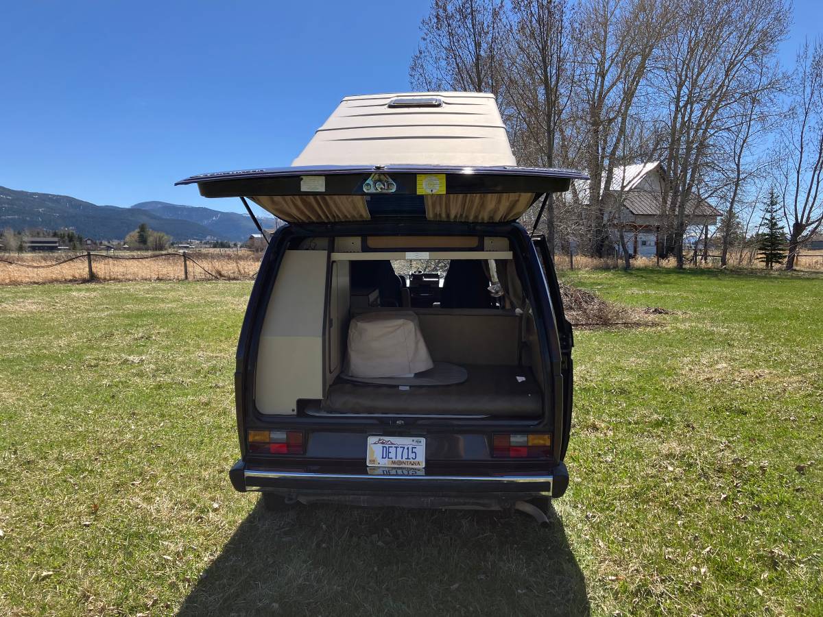 Volkswagen-Vw-vanagon-westfalia-1985-2