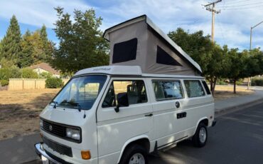 Volkswagen-Vw-vanagon-westfalia-1987