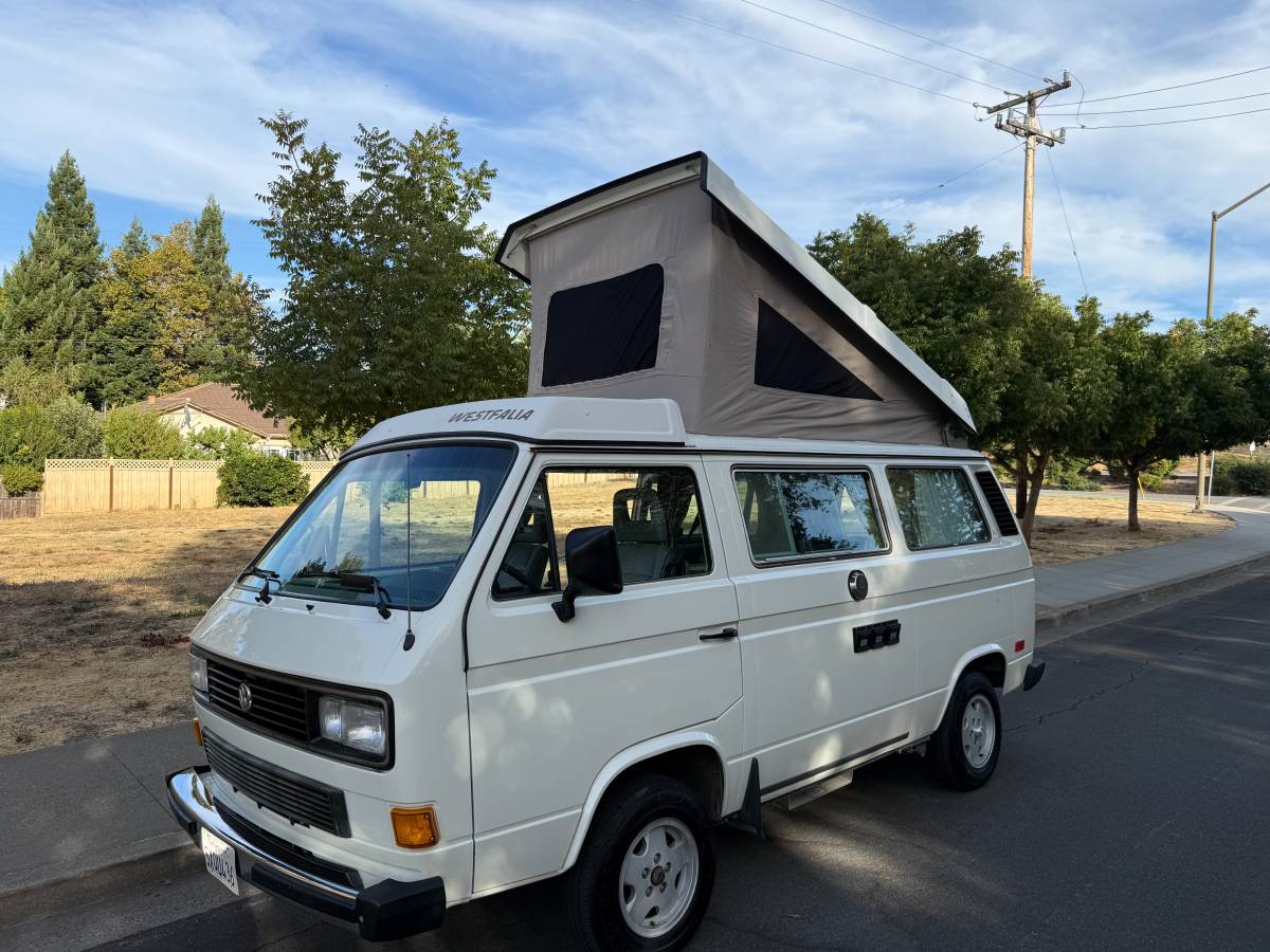 Volkswagen-Vw-vanagon-westfalia-1987