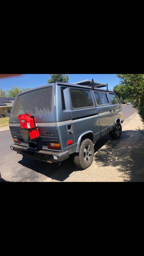 Volkswagen-Vw-vanagonv-syncro-1986-2