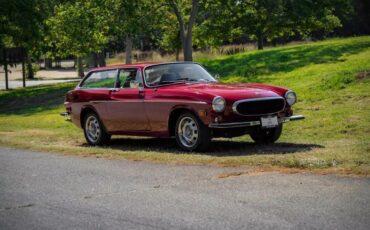 Volvo 1800ES  year1}