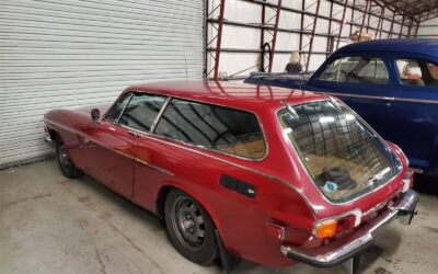 Volvo Other 1972 à vendre