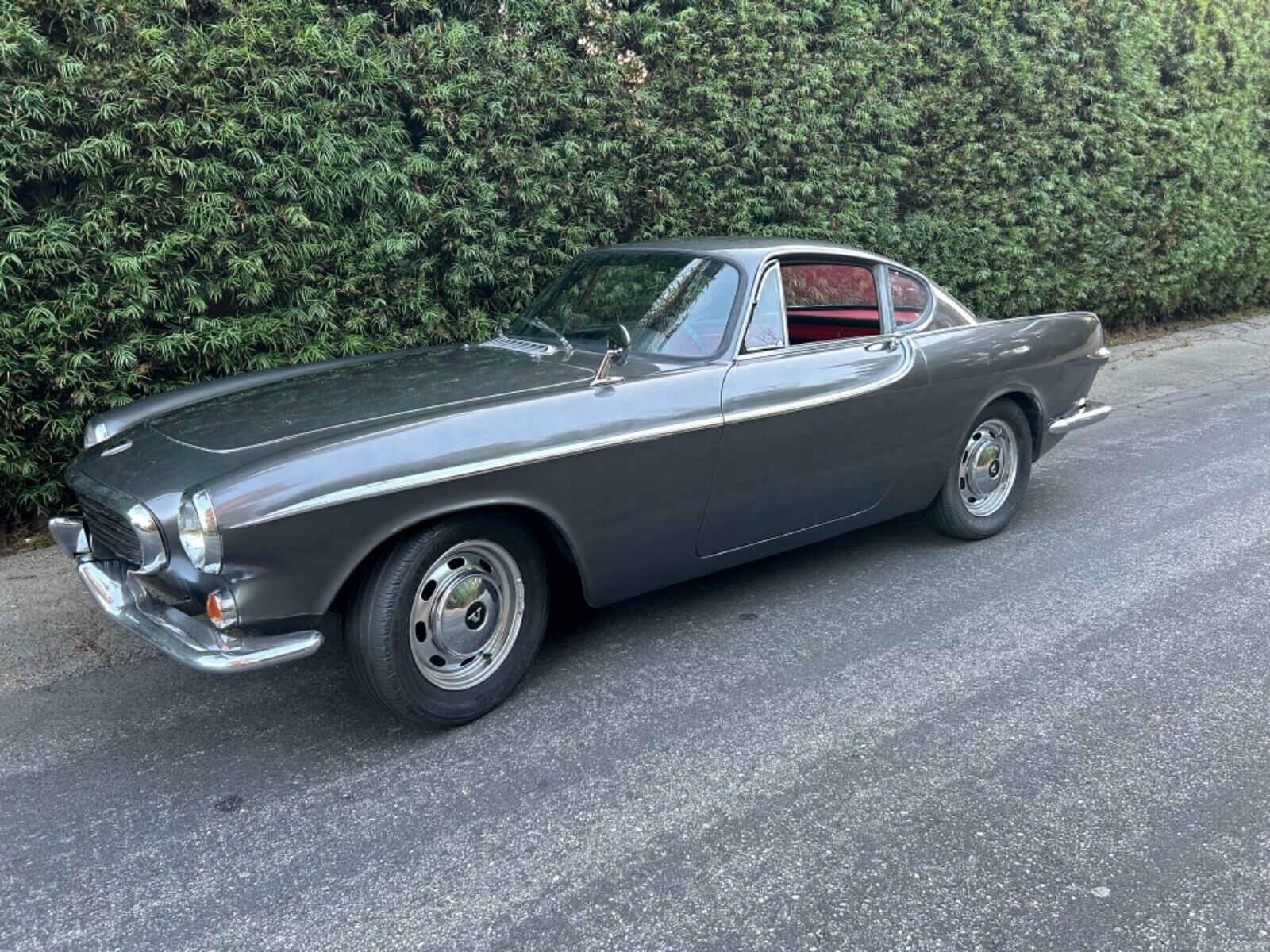 Volvo-P1800-1800S-1800-California-Classic-Coupe-1964-10