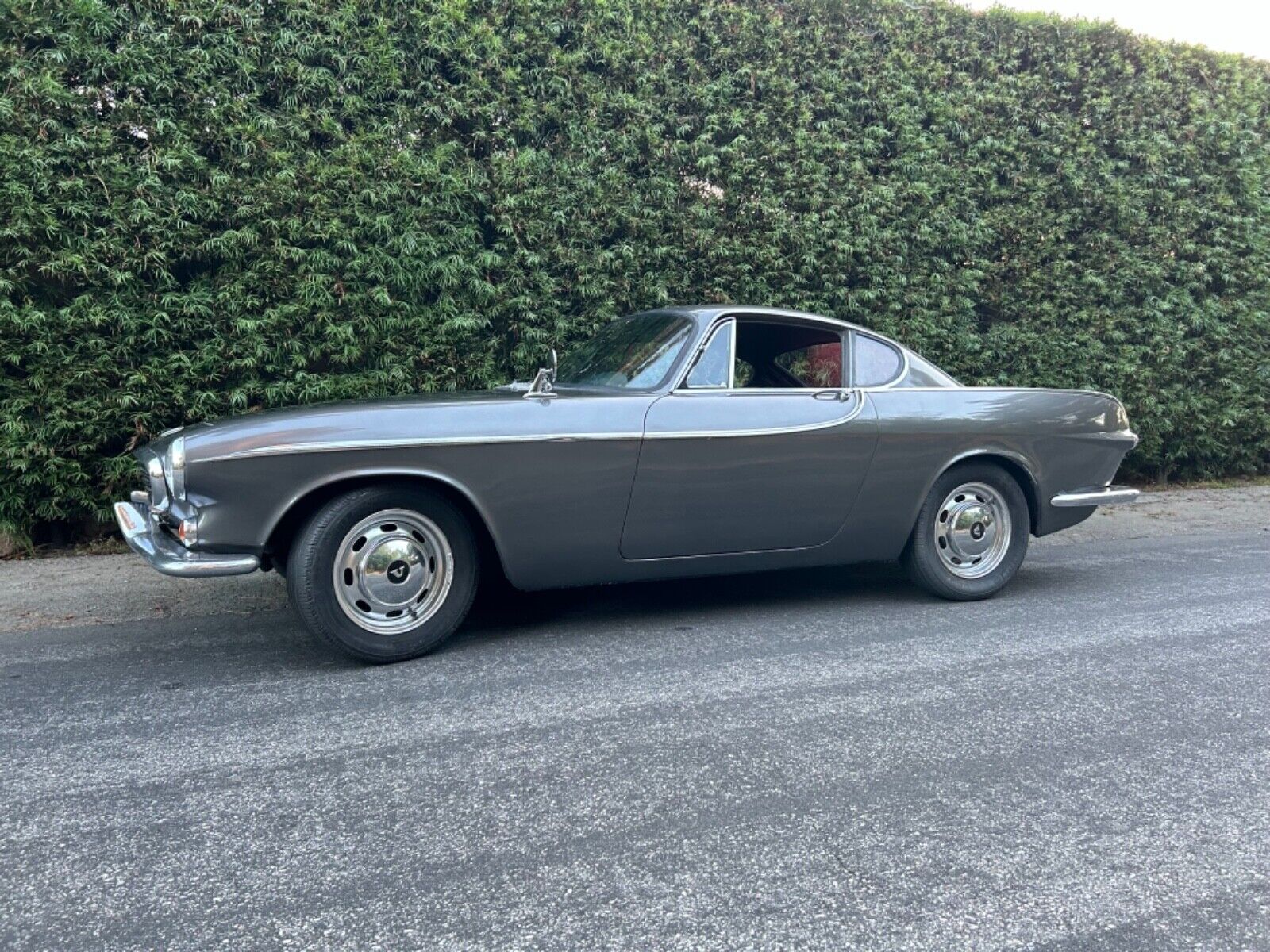 Volvo-P1800-1800S-1800-California-Classic-Coupe-1964-11