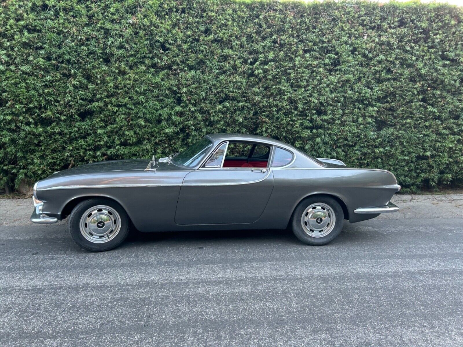 Volvo-P1800-1800S-1800-California-Classic-Coupe-1964-12