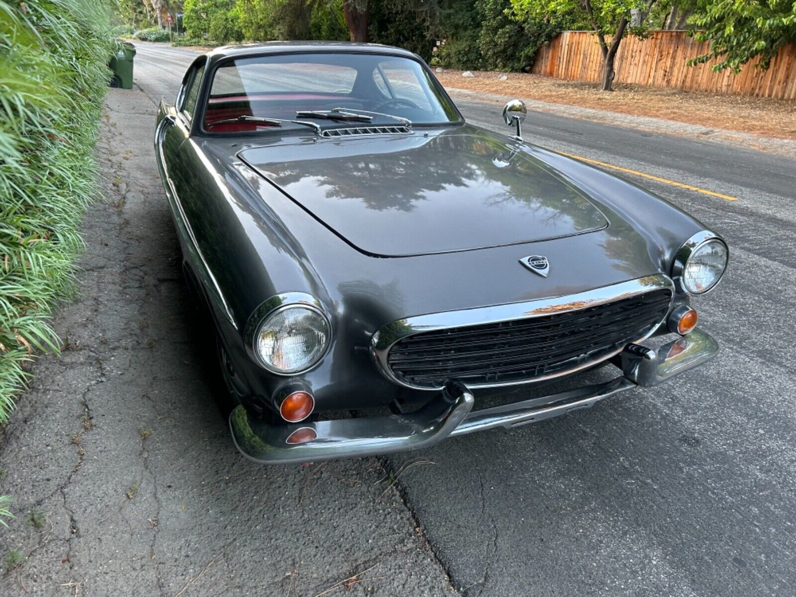 Volvo-P1800-1800S-1800-California-Classic-Coupe-1964-15