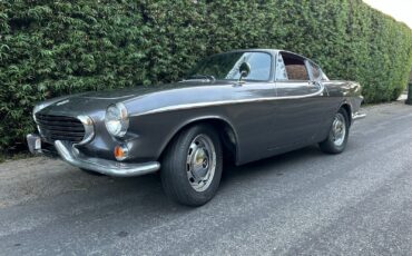 Volvo P1800 1800S 1800 California Classic Coupe 1964