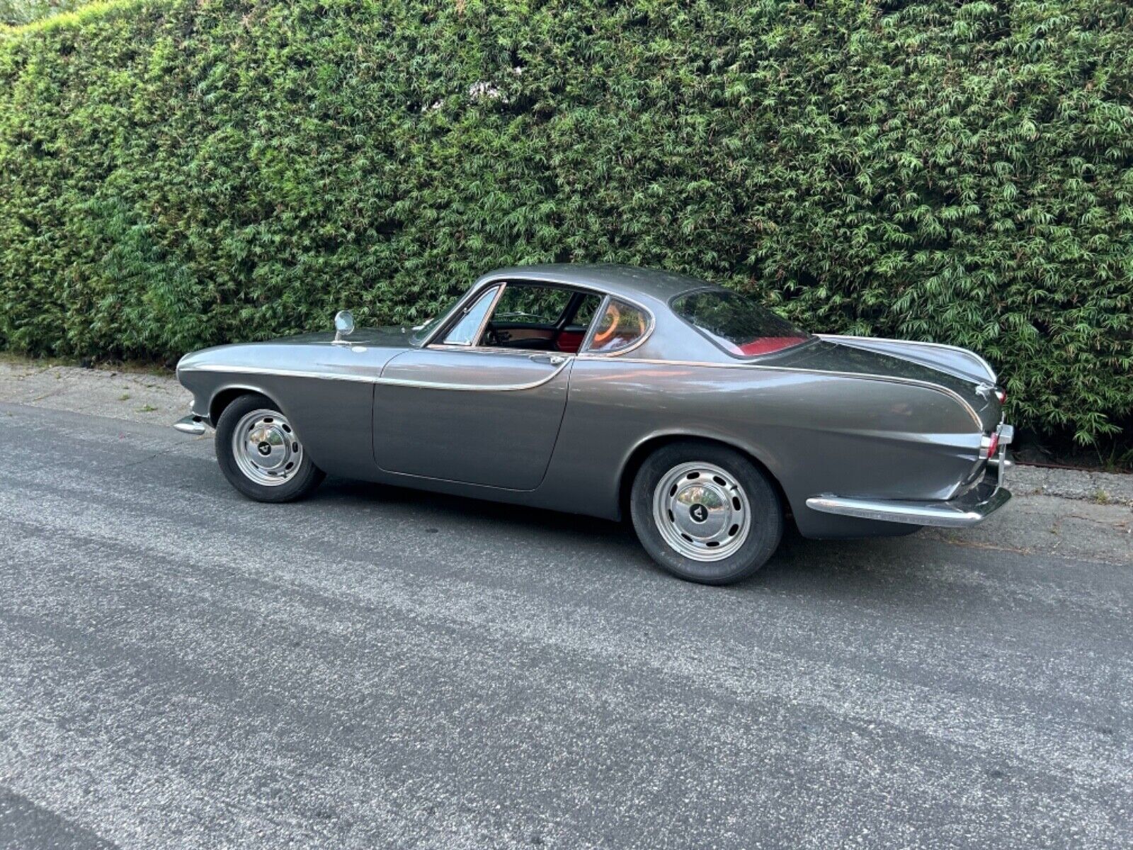 Volvo-P1800-1800S-1800-California-Classic-Coupe-1964-6