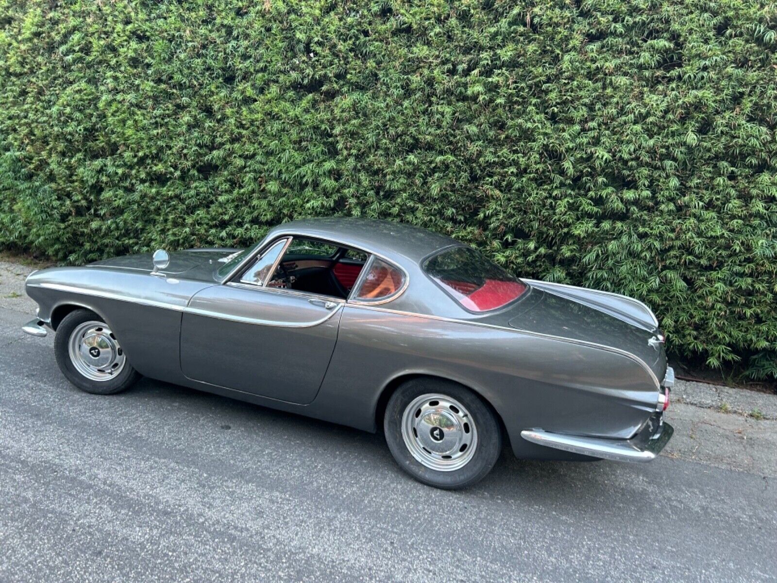 Volvo-P1800-1800S-1800-California-Classic-Coupe-1964-7