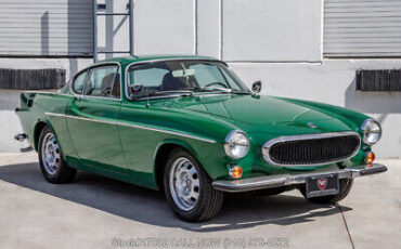 Volvo P1800E  year1}