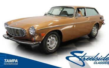 Volvo P1800ES  year1}