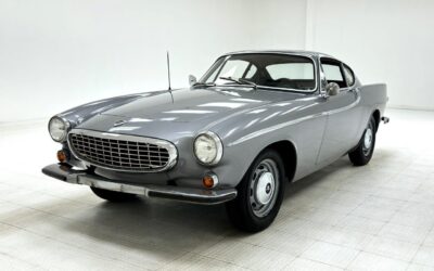 Volvo P1800S Coupe 1966 à vendre