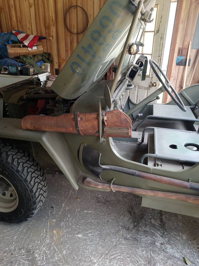 Willys-Cj2a-mb-conversion-1950-1