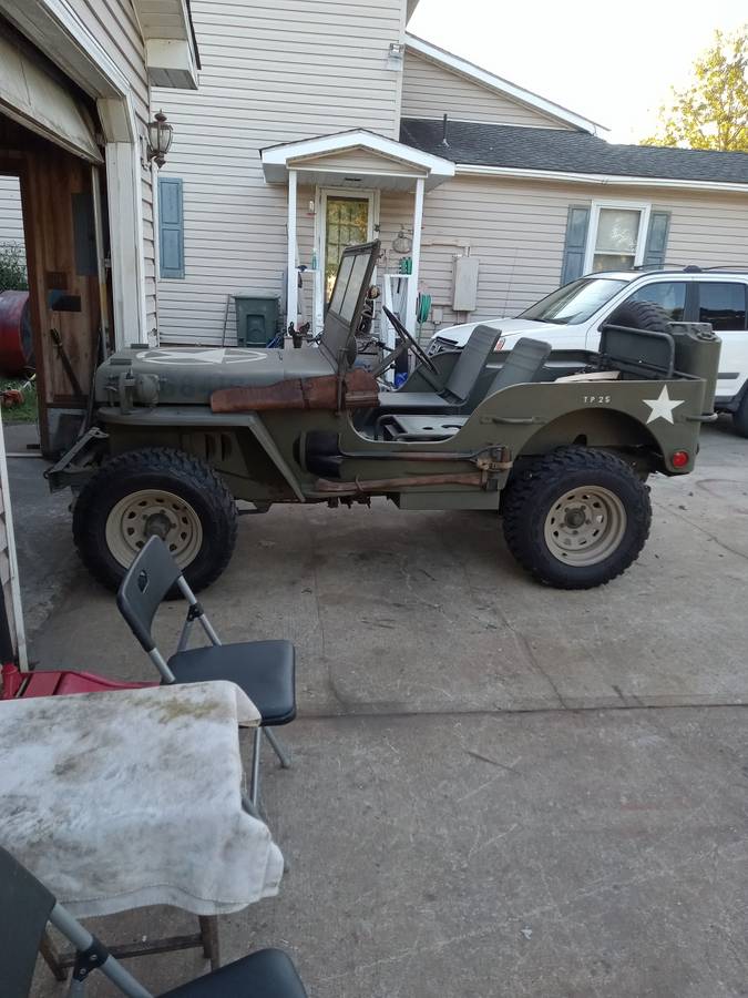 Willys-Cj2a-mb-conversion-1950