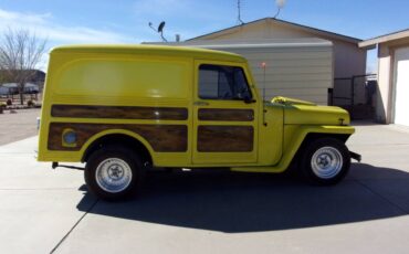 Willys-Overland-1950