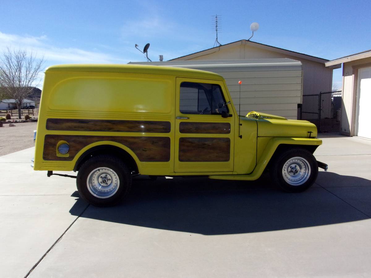 Willys-Overland-1950