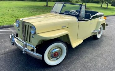 Willys-Overland-Jeepster-Cabriolet-1949