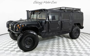 AM General Hummer H1 SUV 1995