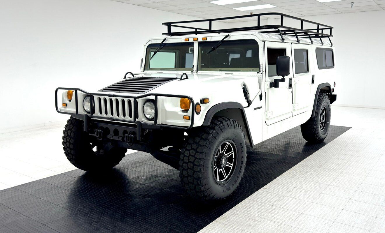 AM General Hummer SUV 1995 à vendre