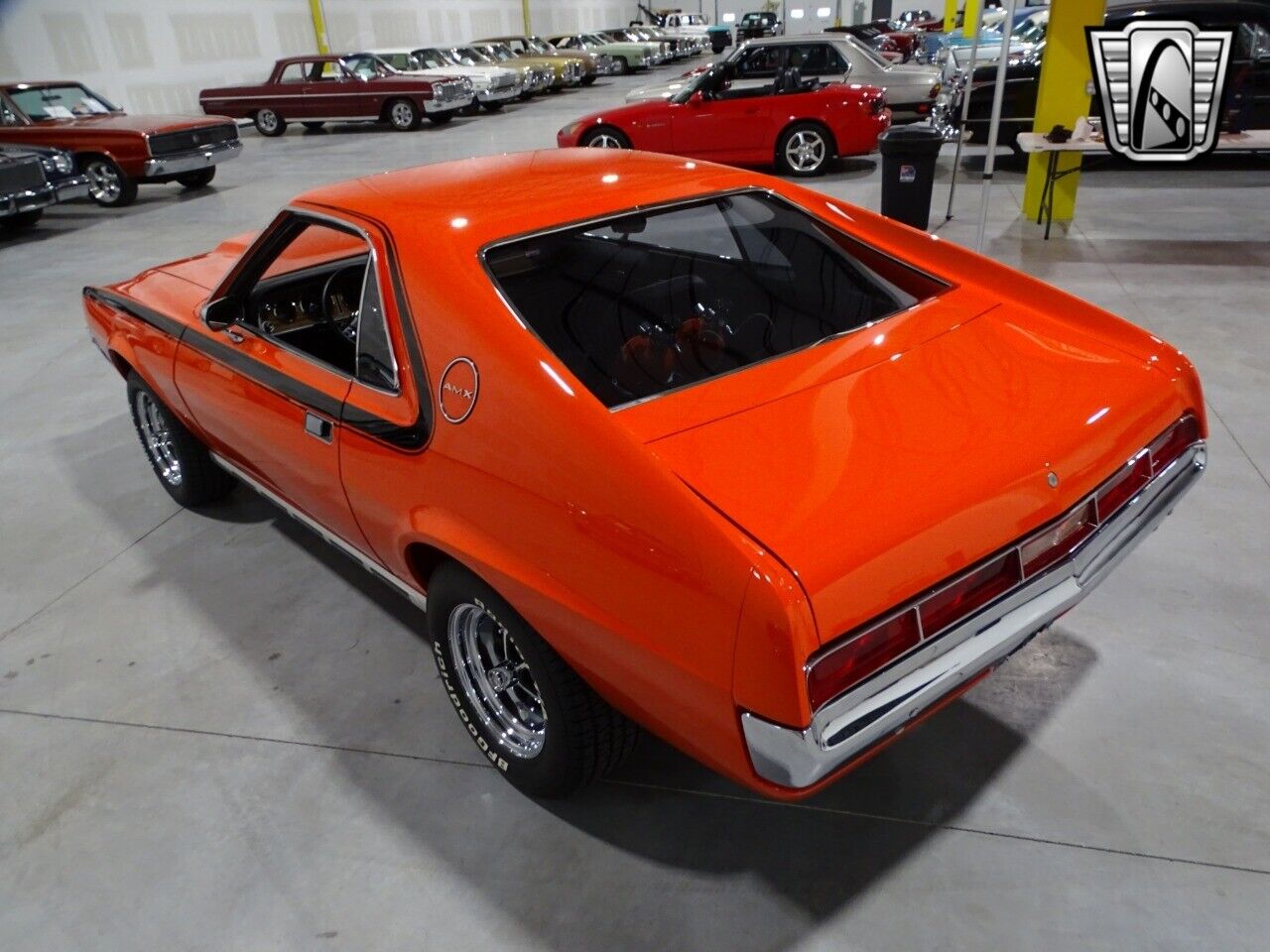 AMC-AMX-1970-4