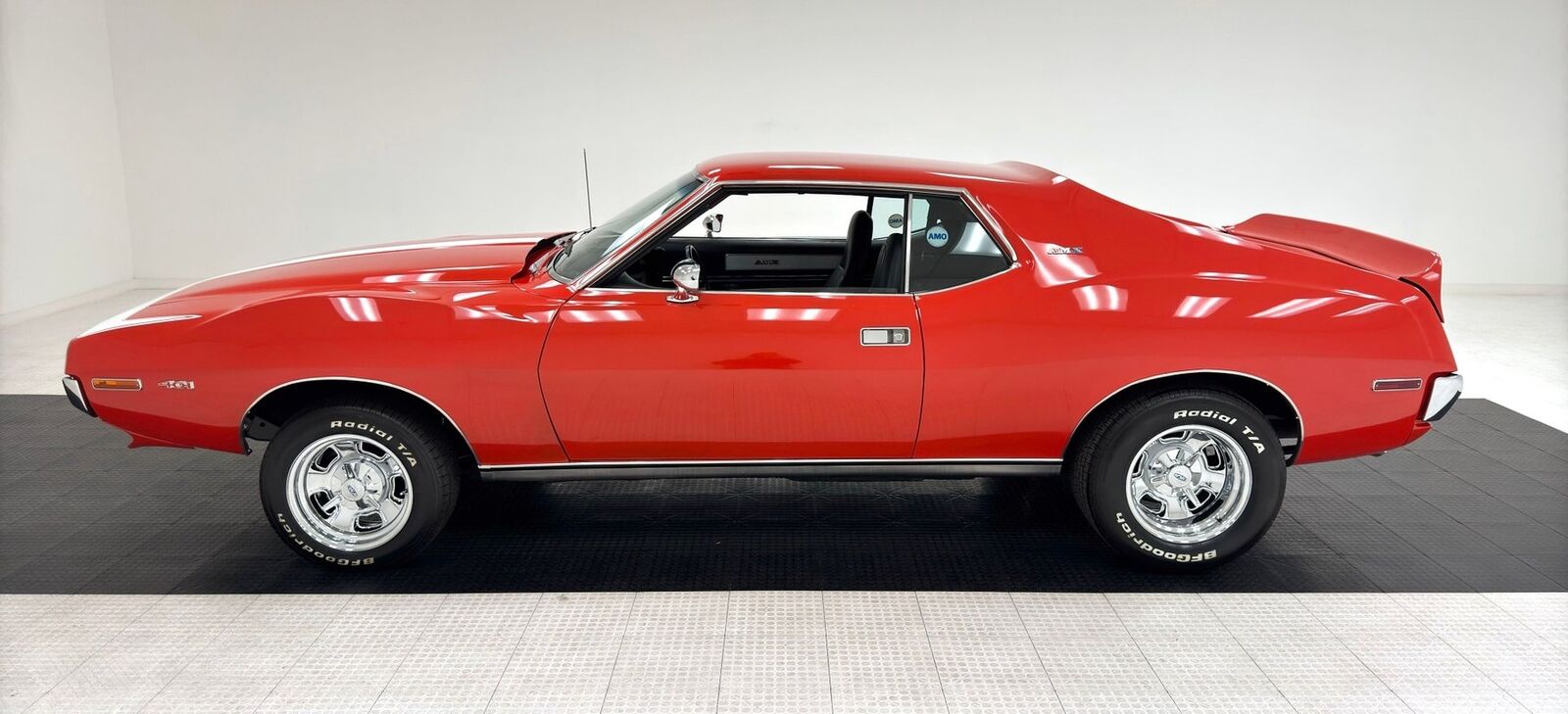 AMC-AMX-1973-1