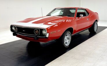 AMC AMX  year1}